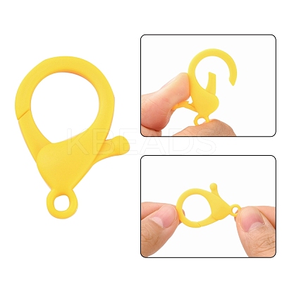 DIY Masks Chains Making Kits DIY-YW0002-74D-1