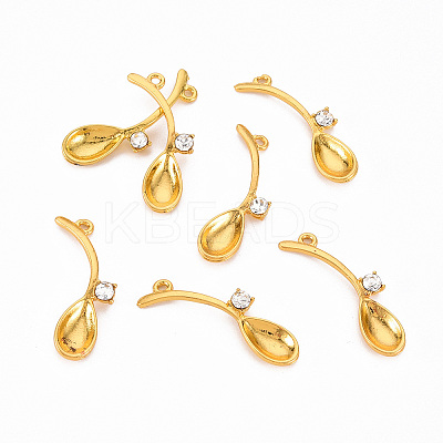 Alloy Pendants LS-X-PALLOY-T075-125G-RS-1