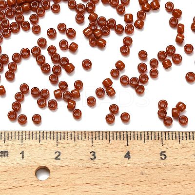 TOHO 8/0 Round Beads SEED-XTR08-0046L-1