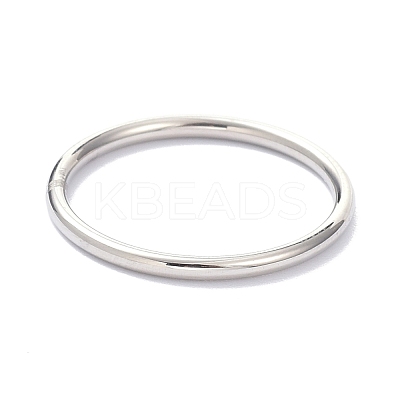 304 Stainless Steel Finger Rings RJEW-J071-09-P-1