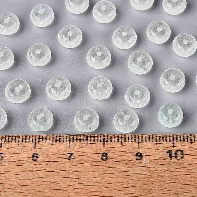 FGB Grade A Drawbench Style Glass Seed Beads SEED-Q040-02A-04-1