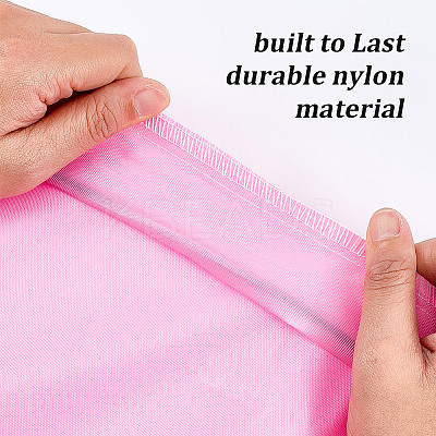 Rectangle Oxford Cloth Travel Laundry Bag ABAG-WH20015-10C-1