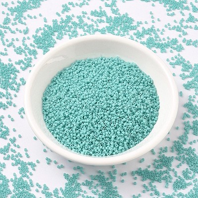 MIYUKI Delica Beads SEED-MY11-DB1136-1