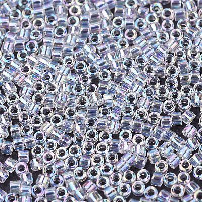 MIYUKI Delica Beads SEED-MY11-DB0051-1