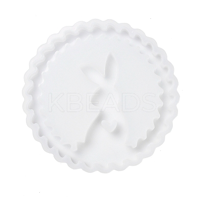 Easter DIY Silicone Ornaments Molds SIMO-R011-02A-1