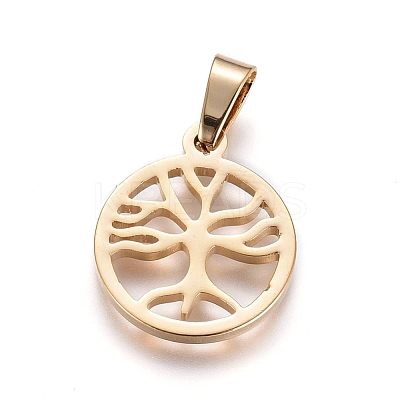 304 Stainless Steel Pendants X-STAS-I130-20G-1