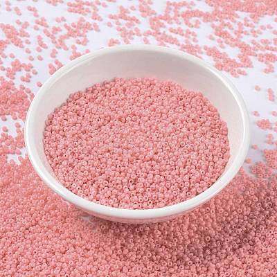 MIYUKI Round Rocailles Beads SEED-X0056-RR4463-1