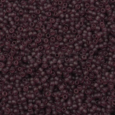 TOHO 11/0 Round Beads SEED-JPTR11-0006BF-1