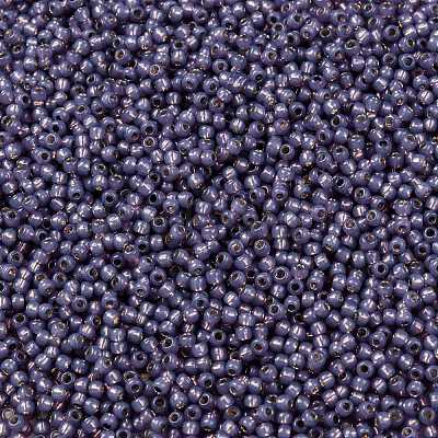 TOHO 11/0 Round Beads SEED-JPTR11-2124-1