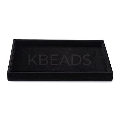 Synthetic Wood Jewelry Displays ODIS-N008-06A-1