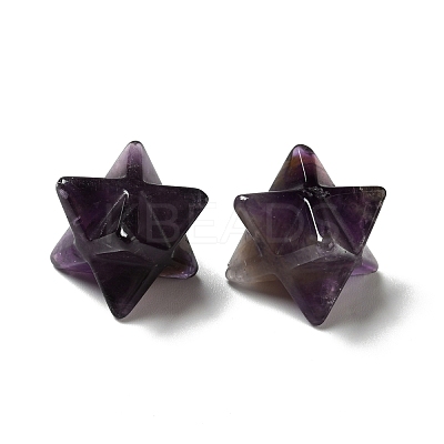 Natural Amethyst Beads G-A206-01B-20-1