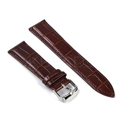 Leather Watch Bands FIND-Z060-01F-03-1