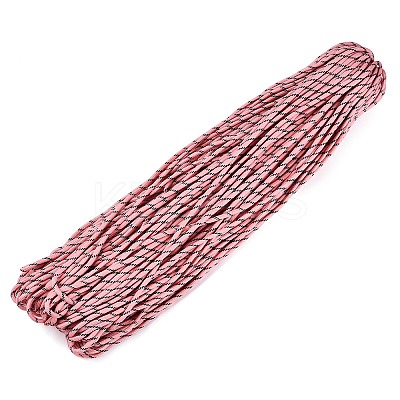 7 Inner Cores Polyester & Spandex Cord Ropes RCP-ZX002-01A-25-1