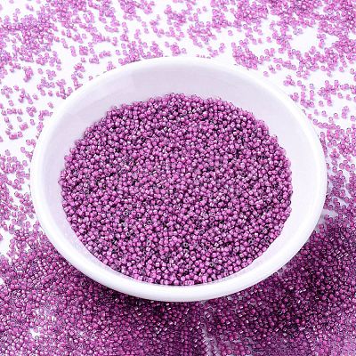 MIYUKI Delica Beads X-SEED-J020-DB2050-1