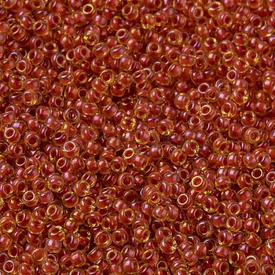 MIYUKI Round Rocailles Beads SEED-JP0010-RR0235-1