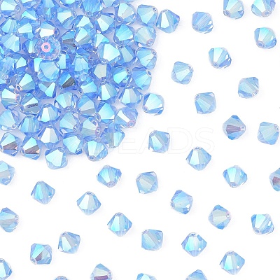 Preciosa® Crystal Beads X-PRC-BA6-30020-20000-1