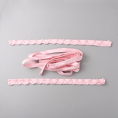Women's Wedding Dress Zipper Replacement DIY-WH0304-659H-1