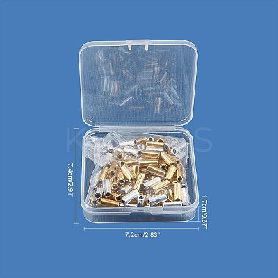 Tibetan Style Alloy Beads TIBEB-FH0001-08-RS-1