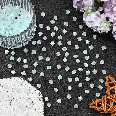 Preciosa® Crystal Beads Y-PRC-BA5-60001-20019-1