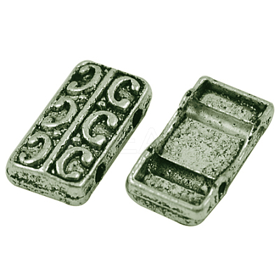 Tibetan Style Alloy Multi-strand Links LS-MLF9215Y-NF-1