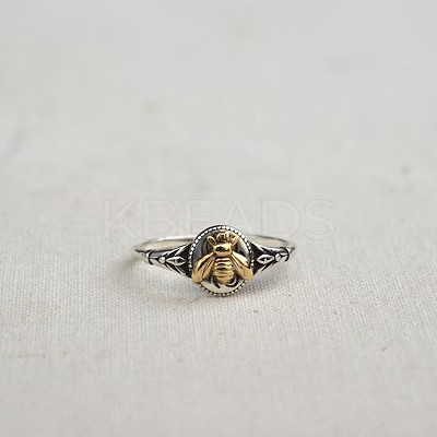 Bohemian Style Retro Alloy Finger Rings FS-WGFB91F-04-1