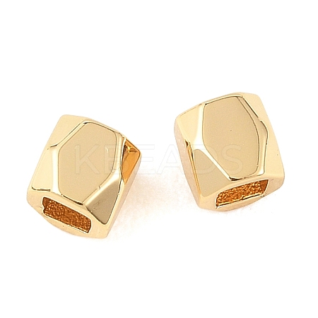 SHEGRACE Brass Beads XGRPCF290-221G-1