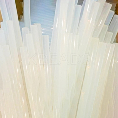 Hot Melt Plastic Glue Sticks SCRA-PW0004-195B-1