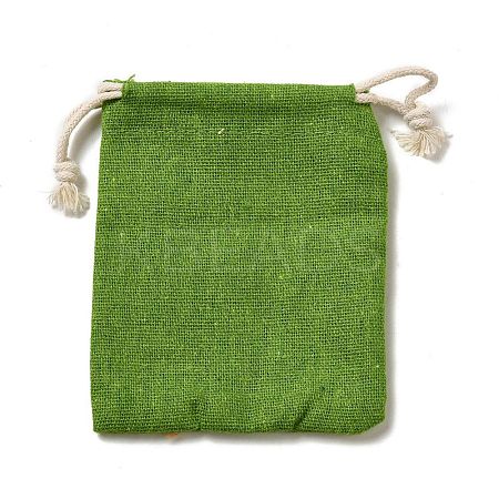 Rectangle Cloth Packing Pouches ABAG-A008-01B-02-1