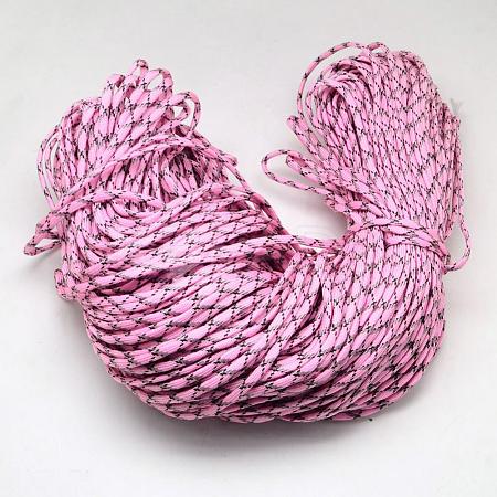 7 Inner Cores Polyester & Spandex Cord Ropes RCP-R006-004-1
