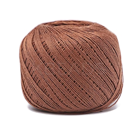 Cotton Fibers Knitting Yarn PW-WGE50D7-43-1