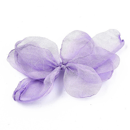 Bowknot Organza Ornament Accessories FIND-S303-04C-1-1