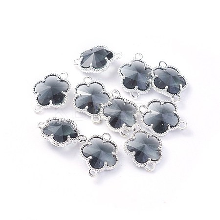 Glass Links connectors X-GLAA-A037-A-14S-1