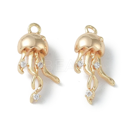 Ocean Collection Theme Jewelry LS-X-KK-H482-17G-G-1