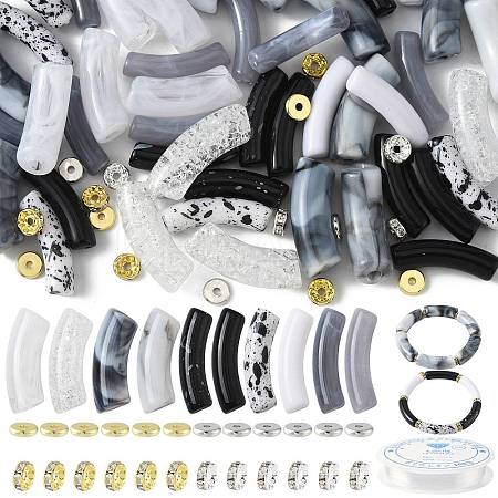 DIY Jewelry Making Kit DIY-FS0009-09C-1