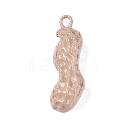 Alloy Spary Painted Pendants FIND-N005-72B-1