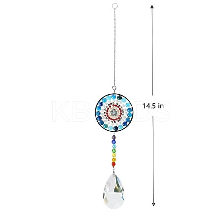 Big Pendant Decorations LS-HJEW-PW0001-010C-1