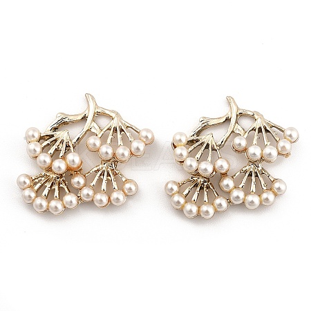 Zinc Alloy Pendants PALLOY-D311-02-1