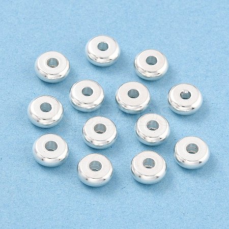 304 Stainless Steel Spacer Beads X-STAS-F191-13S-A-1