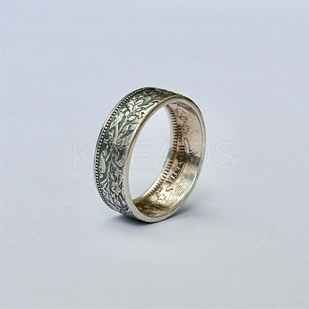 Alloy Finger Rings FS-WG7018A-01-1