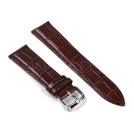 Leather Watch Bands FIND-Z060-01F-03-1