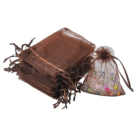 Organza Bags Jewellery Storage Pouches OP-YW0001-01C-01-1