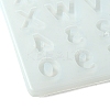 DIY Keychain Making Kits DIY-FS0004-84-3