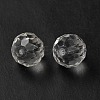 Glass Imitation Austrian Crystal Beads GLAA-H024-17D-01-4