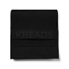 Microfiber Jewelry Pouches ABAG-P007-01B-01-1