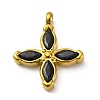 304 Stainless Steel Pendants STAS-C118-01G-02-1