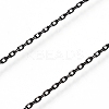 304 Stainless Steel Cable Chains CHS-D004-01B-2