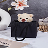 4Pcs Paper Packaging Tote Bags ABAG-LP0001-44-1