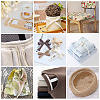 10M Polycotton Ribbons SRIB-TA0003-41-9