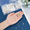 DIY Jewelry Making Findings Kits DIY-CA0003-22-3