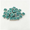 Square Shape Porcelain Mosaic Tiles PW-WGA2153-20-1